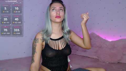 Andreea Fun it s my name online show from 19, 11, 2025