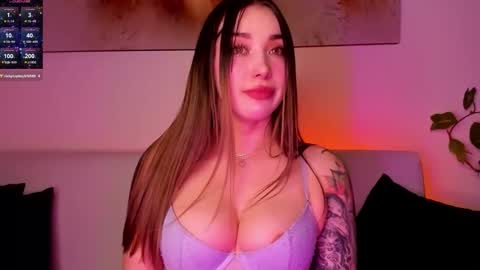 Snapshot of karla_bae chatting on 7, 2, 2026 Karla online show from 7, 2, 2026