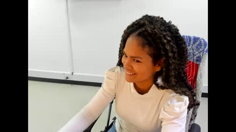 karla_cg online show from 27, 2, 2025