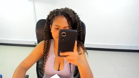 karla_cg online show from 5, 3, 2025