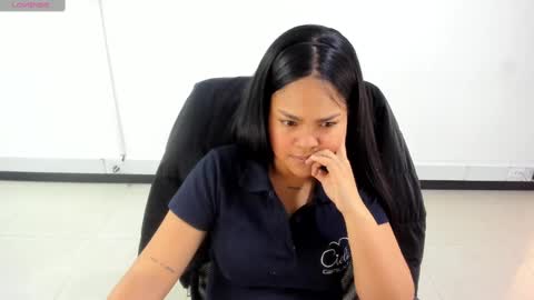 karla_cg online show from 29, 10, 2025