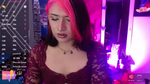 karla online show from 20, 4, 2026