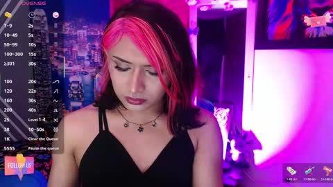 karla online show from 21, 4, 2026