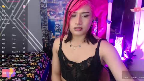 karla online show from 28, 4, 2026