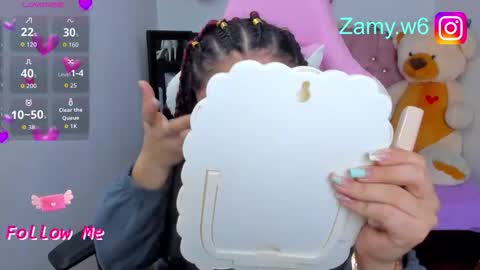 karla online show from 1, 10, 2025