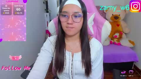 Snapshot of karla_cutee1 chatting on 12, 6, 2026 karla online show from 12, 6, 2026