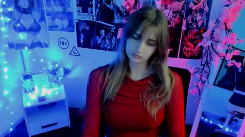 Karla online show from 18, 11, 2025