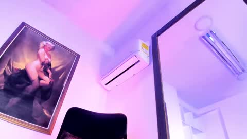 Karla Gonzaless online show from 13, 2, 2025