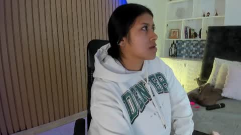 Karla Gonzaless online show from 12, 7, 2026