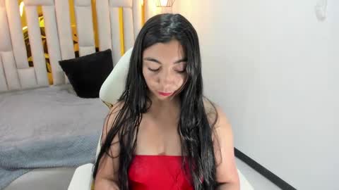 Karla  online show from 5, 2, 2025