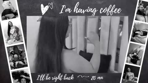 Karla  online show from 13, 9, 2025