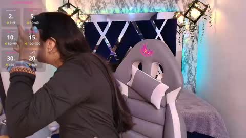 Karla  online show from 1, 10, 2025