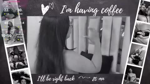 Karla  online show from 3, 10, 2025