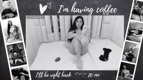 Karla  online show from 27, 10, 2025