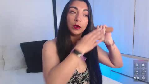 Karla  online show from 23, 11, 2025