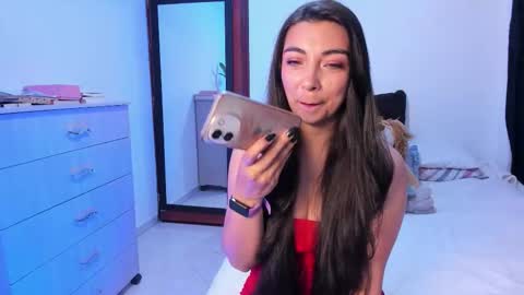 Karla  online show from 4, 3, 2026