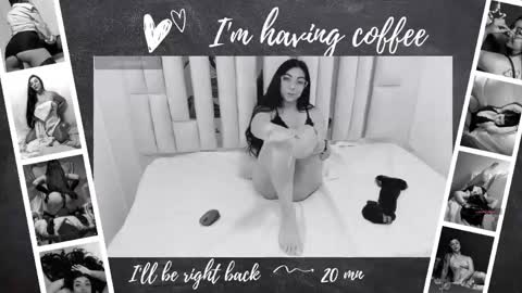 Karla  online show from 23, 4, 2026