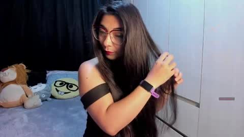 Karla  online show from 29, 4, 2026