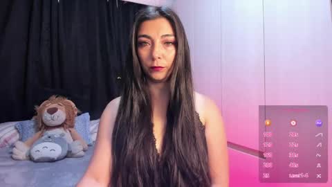 Snapshot of karla_hernandez chatting on 14, 5, 2026 Karla online show from 14, 5, 2026
