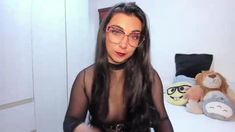 Snapshot of karla_hernandez chatting on 28, 5, 2026 Karla online show from 28, 5, 2026