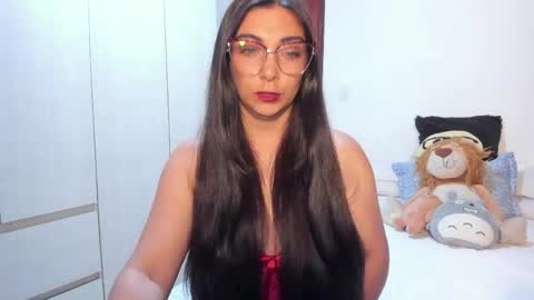 Snapshot of karla_hernandez chatting on 29, 5, 2026 Karla online show from 29, 5, 2026