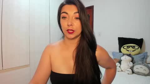 Snapshot of karla_hernandez chatting on 2, 6, 2026 Karla online show from 2, 6, 2026