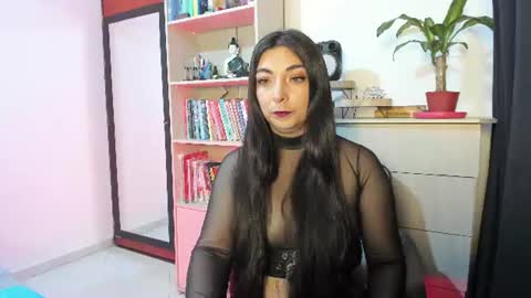 Snapshot of karla_hernandez chatting on 11, 6, 2026 Karla online show from 11, 6, 2026