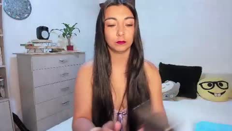 Karla  online show from 26, 6, 2026