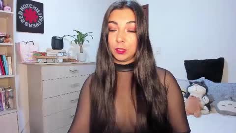 Karla  online show from 6, 7, 2026