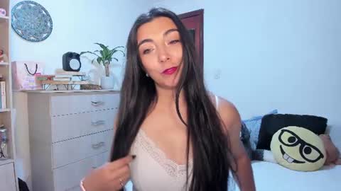 Karla  online show from 8, 7, 2026