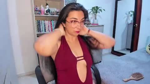 Karla  online show from 16, 7, 2026
