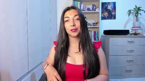 Karla  online show from 24, 7, 2026