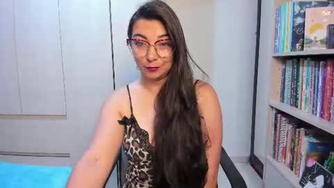 Karla  online show from 27, 7, 2026