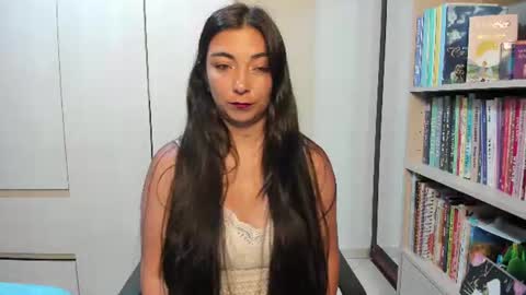 Karla  online show from 3, 8, 2026