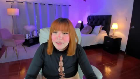 Karlita online show from 22, 3, 2026