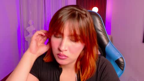 Karlita online show from 28, 5, 2026