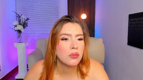 Karlita online show from 23, 7, 2026