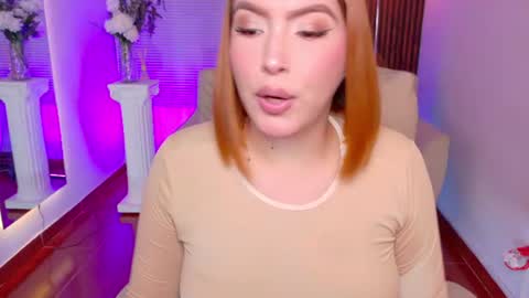 Karlita online show from 25, 7, 2026