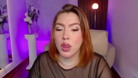 Karlita online show from 30, 7, 2026