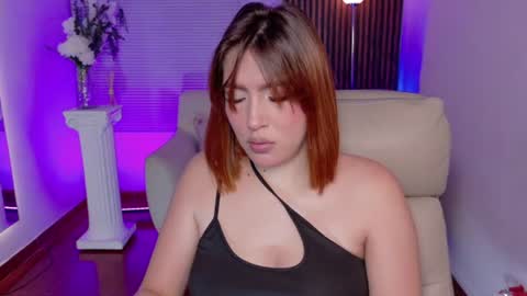 Karlita online show from 31, 7, 2026