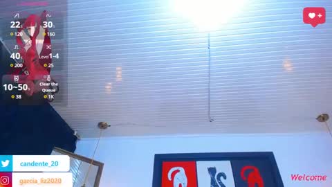 Snapshot of karla_lane18 chatting on 15, 1, 2025 karla_lane18 online show from 15, 1, 2025