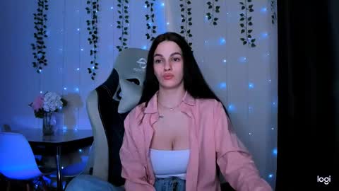 Snapshot of karla_lim chatting on 7, 2, 2025 karla_lim online show from 7, 2, 2025