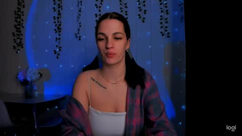 Snapshot of karla_lim chatting on 13, 2, 2025 karla_lim online show from 13, 2, 2025