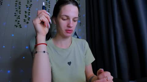 Snapshot of karla_lim chatting on 26, 2, 2026 karla_lim online show from 26, 2, 2026