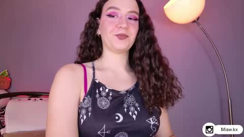 Goddess Karla  online show from 12, 3, 2025