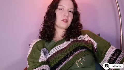 Goddess Karla  online show from 24, 4, 2026