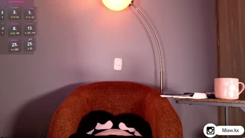 Goddess Karla  online show from 19, 7, 2026