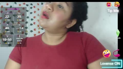 Karla online show from 21, 4, 2026