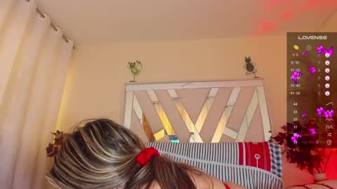 karla rodriguez online show from 7, 2, 2025