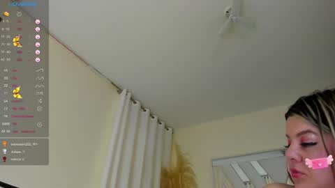 karla rodriguez online show from 27, 2, 2025